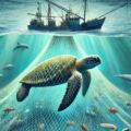 Net Illumination to Reduce Sea Turtle Bycatch